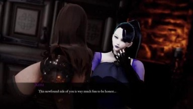 Futaisekai   A Tale of Unintended Fate taze pt4