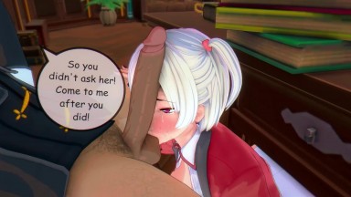 Loving mother 7
