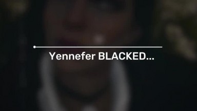 Yennefer Blacked | Blacked HMV